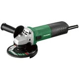 električna ugaona brusilica G13SR4-YGZ; 730 w 125 mm