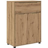  Kupaonski ormar s policom Umjetnički hrast 72,5 x 36,5 x 100 cm | shoptok.hr