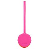 Vuch Privjesak za torbu Mirelie Pink, 7 x 7 cm Slike