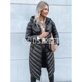 DStreet Kurtka damska pikowana SPECTRUMS czarna | shoptok.hr