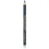 Dermacol True Colour Eyeliner dolgoobstojni svinčnik za oči odtenek 07 Grey
