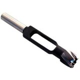 Bosch Rezač ploča 2608585743, 10,0, 140 mm | ePonuda.com