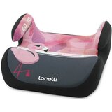 Lorelli Bertoni autosedište topo comfort flamingo lorelli 15-36kg cene