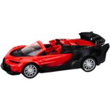  Auto na daljinsko upravljanje Bug 1:18 - crvena | Shoptok.si