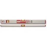 Libela Eurostar BMI 40 cm 690040E točnost libele 0.5 mm/m duljina 40 cm