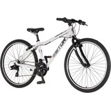Visitor Bicikl mtb proxy start 2.1 26" tvrda alu 13" v-brake 21 brzina 132-155cm (xs) belo crni | Eponuda.com