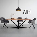 Zandiara jedilna miza vector | Shoptok.si