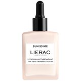 Lierac Sunissime Serum za lice za samopotamnjivanje, 30 ml | Eponuda.com