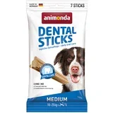 poslastica za pse Dental Sticks Medium 7kom - 180gr