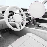 Folija za automobil 4D bijela 100 x 150 cm Cijene
