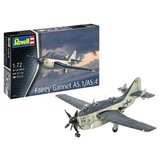 Revell maketa fairey gannet as.1/as.4 ( RV03775 ) u