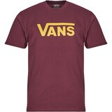 Vans MN CLASSIC Bordo | shoptok.hr