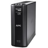  Back-UPS Pro, 1500VA /865W, Tower, 230V, 10x IEC C13 outlets, AVR, LCD, User Replaceable Battery | shoptok.hr
