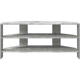  KotnaTVomara Betonsko siva 102x40,5x45cm Konstruiran les, (5000092218) | Shoptok.si