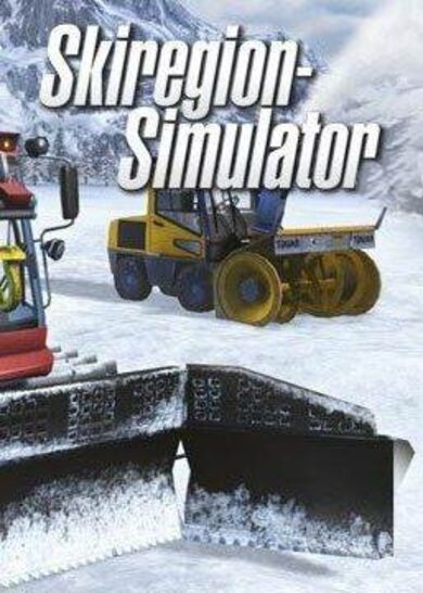  ski region simulator - gold edition steam key global | ePonuda.com