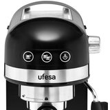 Ufesa espresso aparat za mleto kavo palermo | Shoptok.si