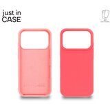 Just In Case 2u1 Extra case MIX PLUS paket maski za telefon za iPhone 17 Pro PINK ( MIXPL123PK ) Cene