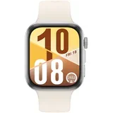Watch FIT 4 White