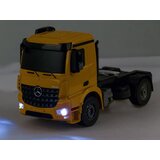  Auto kamion Mercedes + pilot RC0297 | shoptok.hr