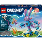 Lego Izi i Bančuro, gejmer zeka ( 71490 ) | ePonuda.com