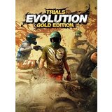 Trials Evolution (Gold Edition) Uplay Key EUROPE  Trials Evolution (Gold Edition) Uplay Key EUROPE Slike