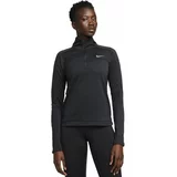 Nike DF PACER HZ Ženska sportska trenirka, gornji dio, crna, veličina