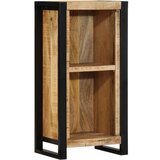  Noćni ormarić 40x30x80 cm Masivno drvo grubo mango | shoptok.hr