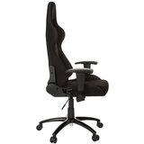 MID.YOU Gaming Stol Game Force, Črna | Shoptok.si