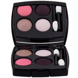 Chanel Les 4 Ombres dugotrajno sjenilo za oči 2 g nijansa 228 Tissé Cambon | shoptok.hr