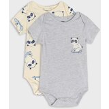 Sinsay Komplet od 2 bodija | shoptok.hr