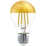 Eglo LED sijalica E27 A60 7.5W WW GOLD Cene