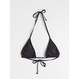 Sinsay Trokutasti Gornji Dio Bikinija koji se Veže oko Vrata i na Leđima | shoptok.hr