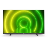 Philips LED televizor 55PUS7406/12 LED/4K/ android /crni