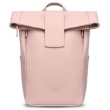 Vuch Ženski ruksak Mellora Neo Pink, 45 x 28 cm | shoptok.hr