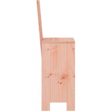  Barski stolci 2 kom 40 x 42 x 120 cm od masivne duglazije | shoptok.hr