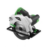 Iskra ručna kružna pila IE-CS1800 (1.800 W, List pile: Ø 210 mm, Broj okretaja pri praznom hodu: 0 okr/min - 5.000 okr/min) + BAUHAUS jamstvo 5 godina na uređaje na električni ili motorni pogon | shoptok.hr