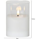 Star Trading LED svijeća na baterije (visina 12,5 cm) Flamme – | shoptok.hr
