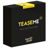 Tease & Please Erotična igra XXX-Me Tease Me Cene