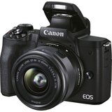 Canon EOS M50 II + 15-45 | Eponuda.ba