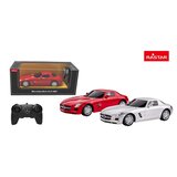 Rastar R/C 1:24 Mercedes-Benz SLS AMG304147-4 Cene