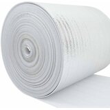  topline za radijator Srebrno 25 x 1 m Polietilen | shoptok.hr