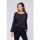 Look Made With Love Woman's Blouse 738 Tulip | shoptok.hr