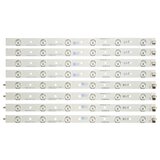 Ninaled LED trake za Toshiba 39P2300 / 39L4333D ES-058 | Eponuda.com