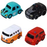  Šareni interaktivni set prepreka za igračke automobile | Shoptok.si