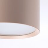 Brilagi Kupatilsko spot svetlo SMOOTH 1xGX53/15W/230V 60x82 mm bež IP54 Slike