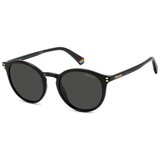 Polaroid PLD6233/S 807/M9 Polarized ONE SIZE (51) Črna/Siva | Shoptok.si
