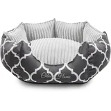 Krevet Rome Grey