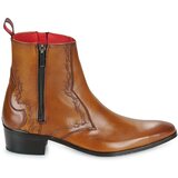 Jeffery-West CARLITO Smeđa | shoptok.hr