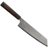 Jap. nož Hana Kiritsuke / rezillo 20 cm / inox, les, (5000198852)