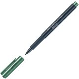  PERMANENTNI MARKER 1-2MM METALIK FABER CASTELL 160778 KOVINSKO TEMNO ZELENI Cijene